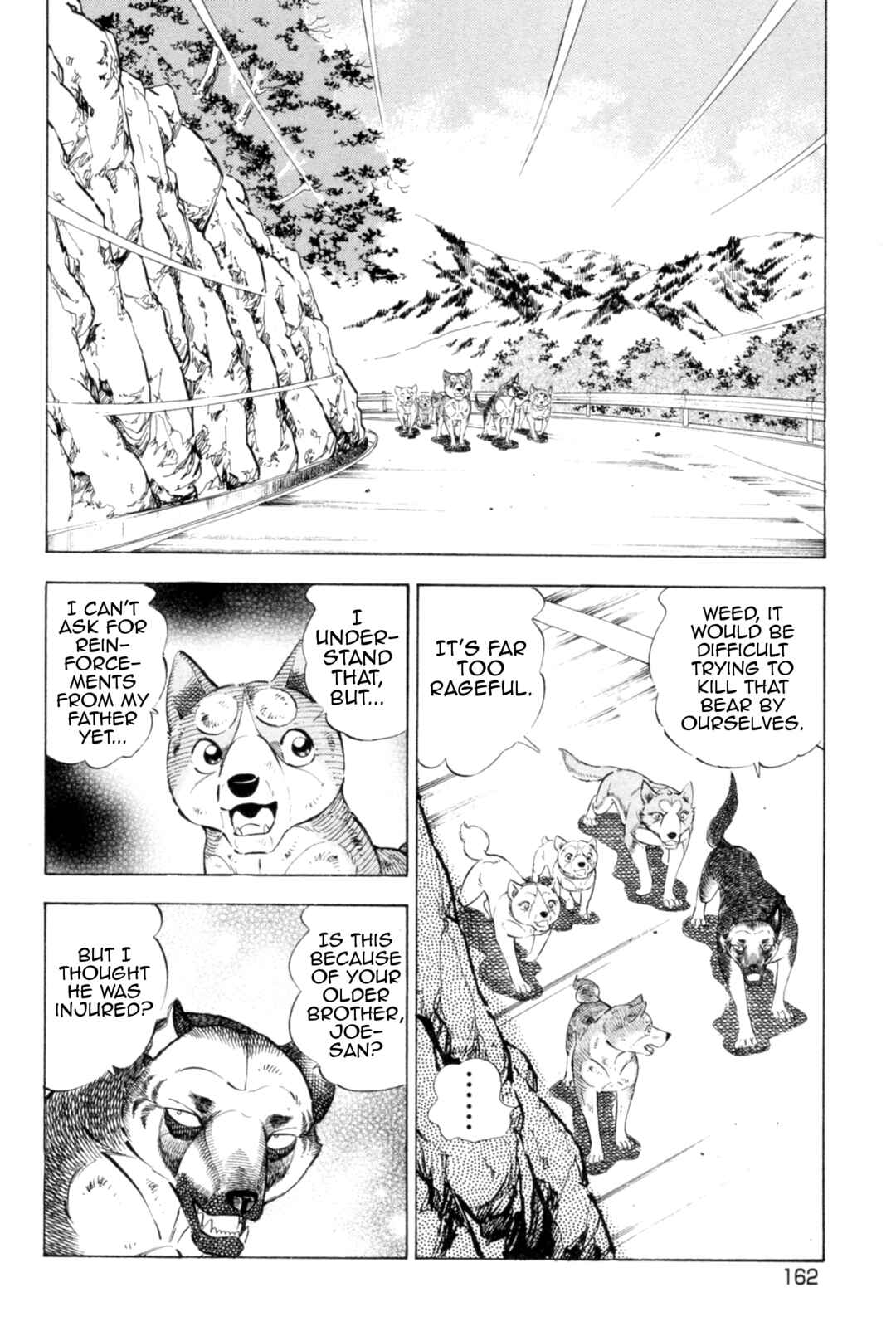 Chapter 442 - Page 9