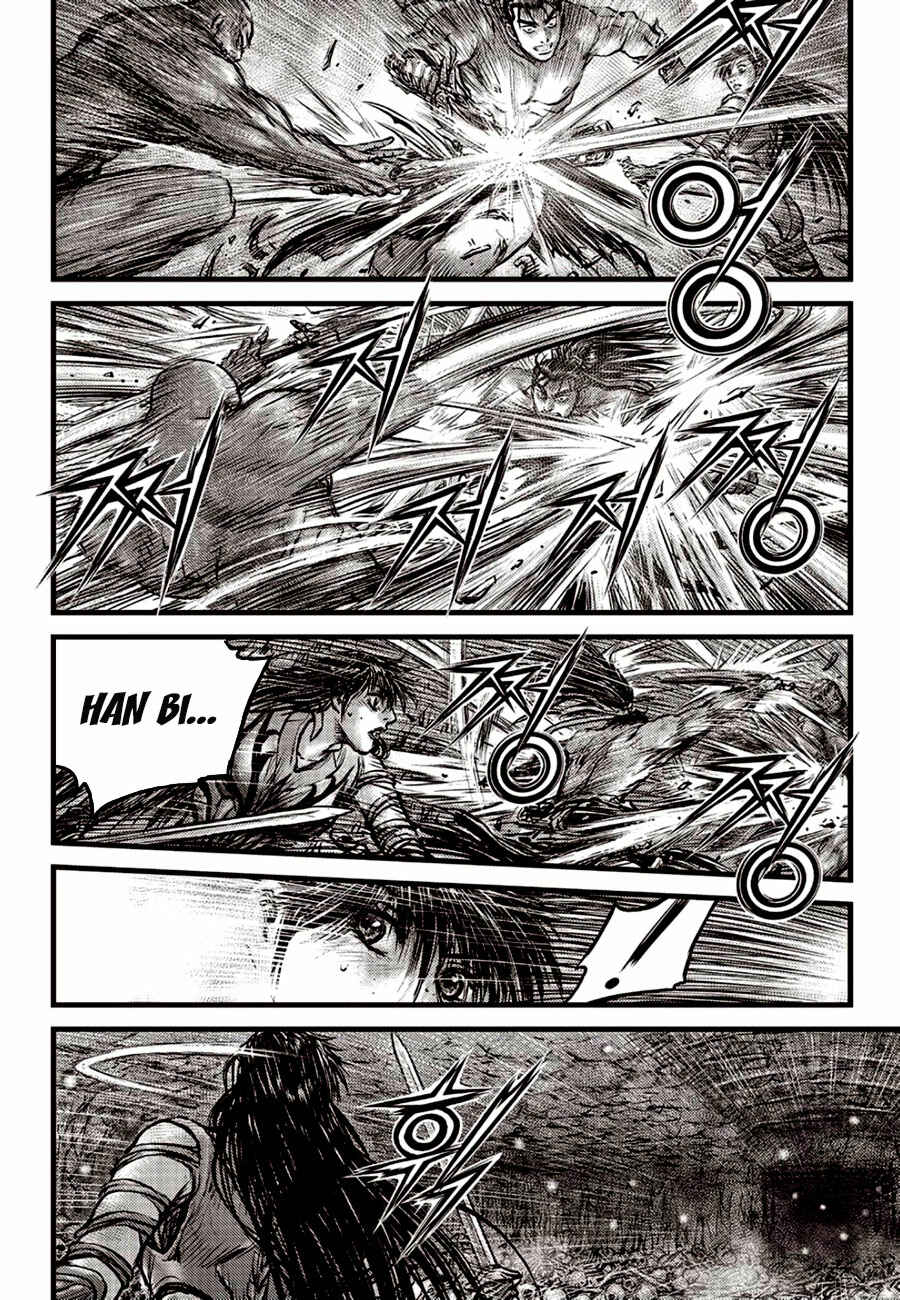 Chapter 607 - Page 13
