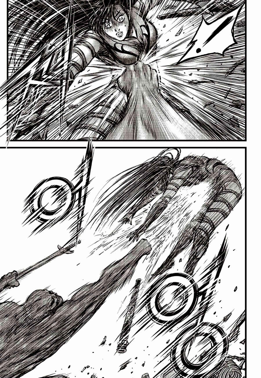 Chapter 607 - Page 16