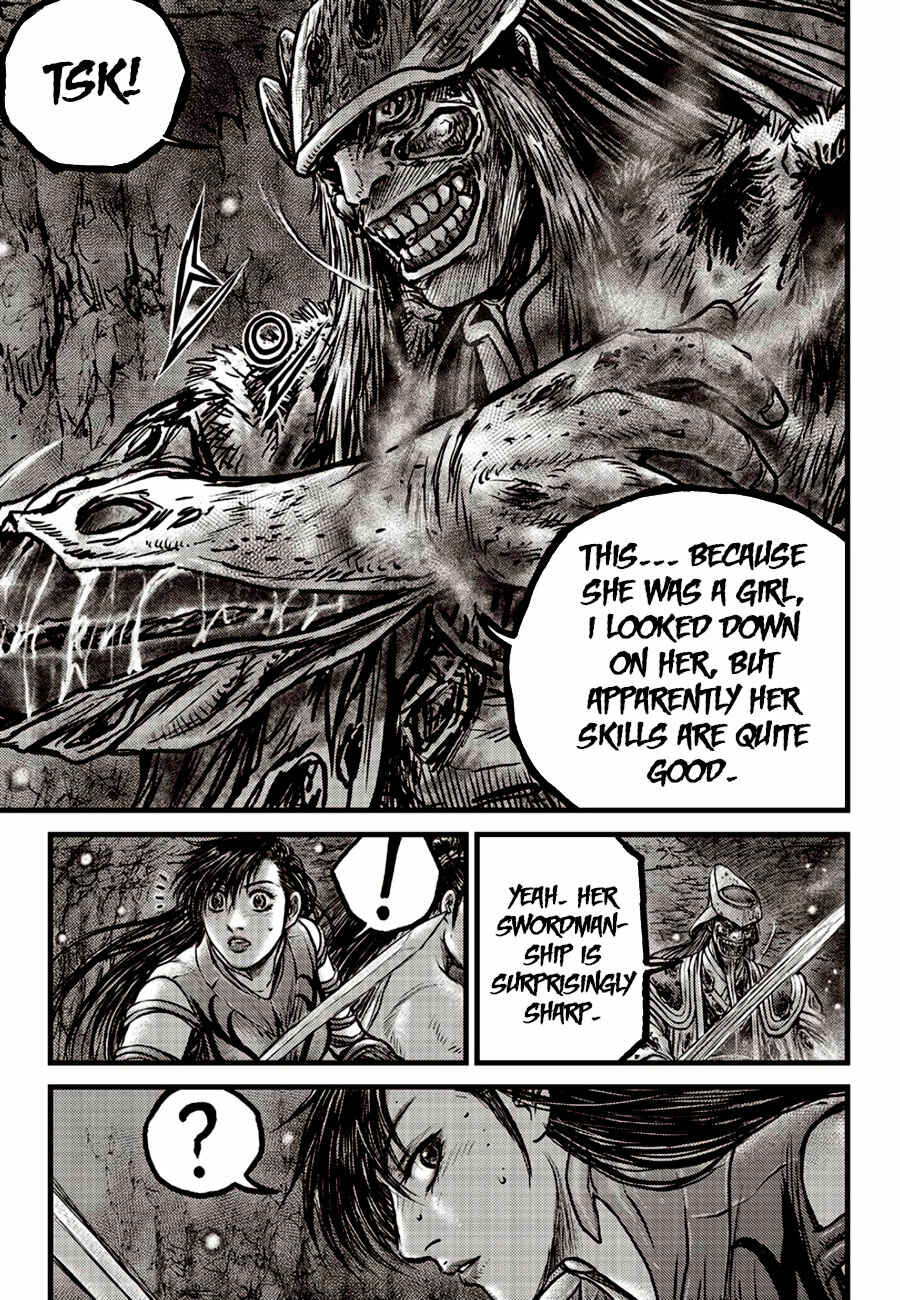 Chapter 607 - Page 2