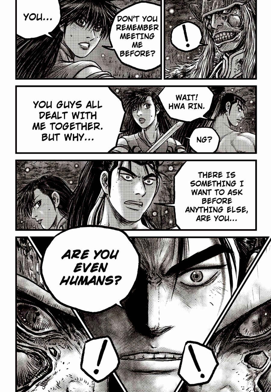 Chapter 607 - Page 3