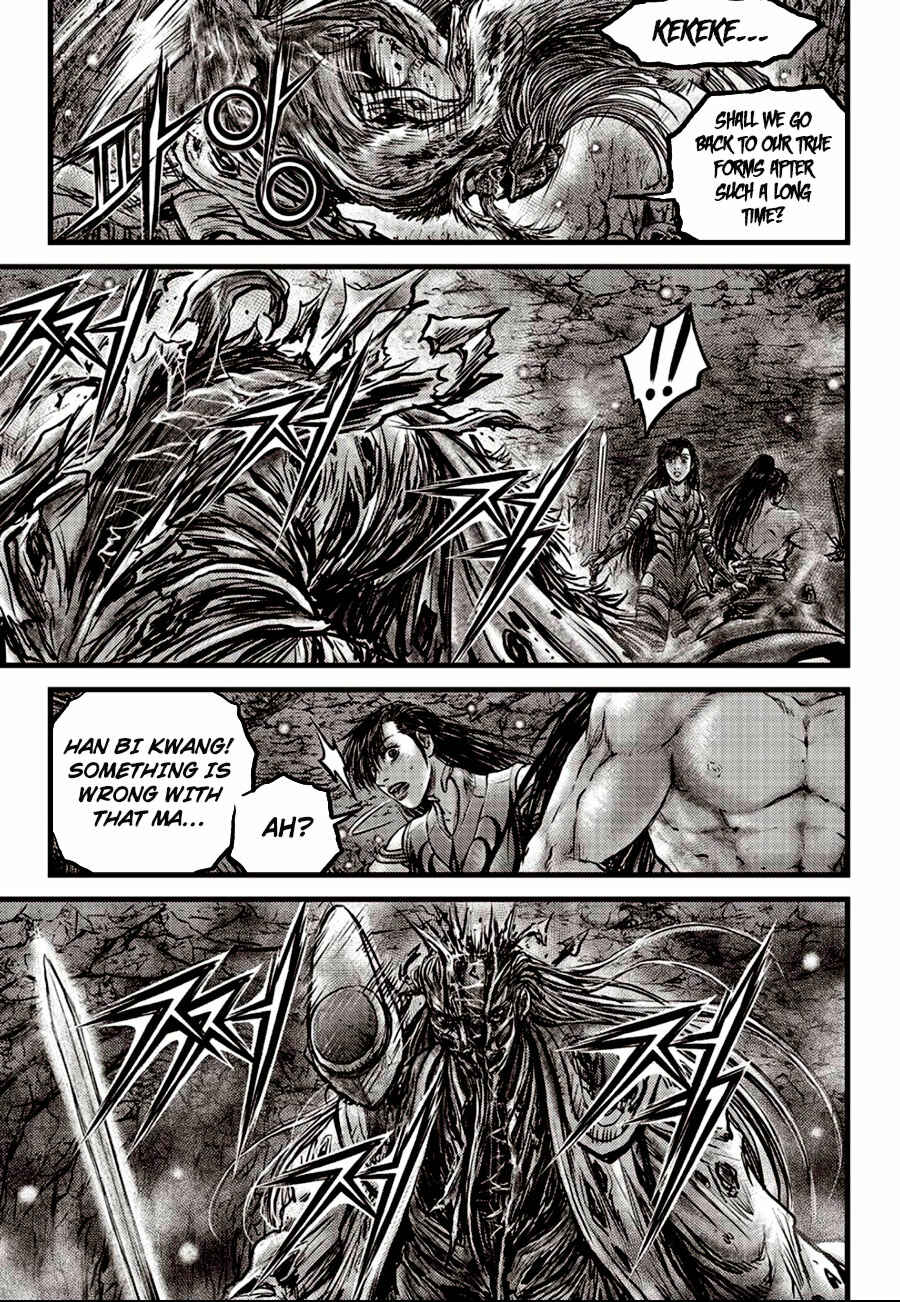 Chapter 607 - Page 6