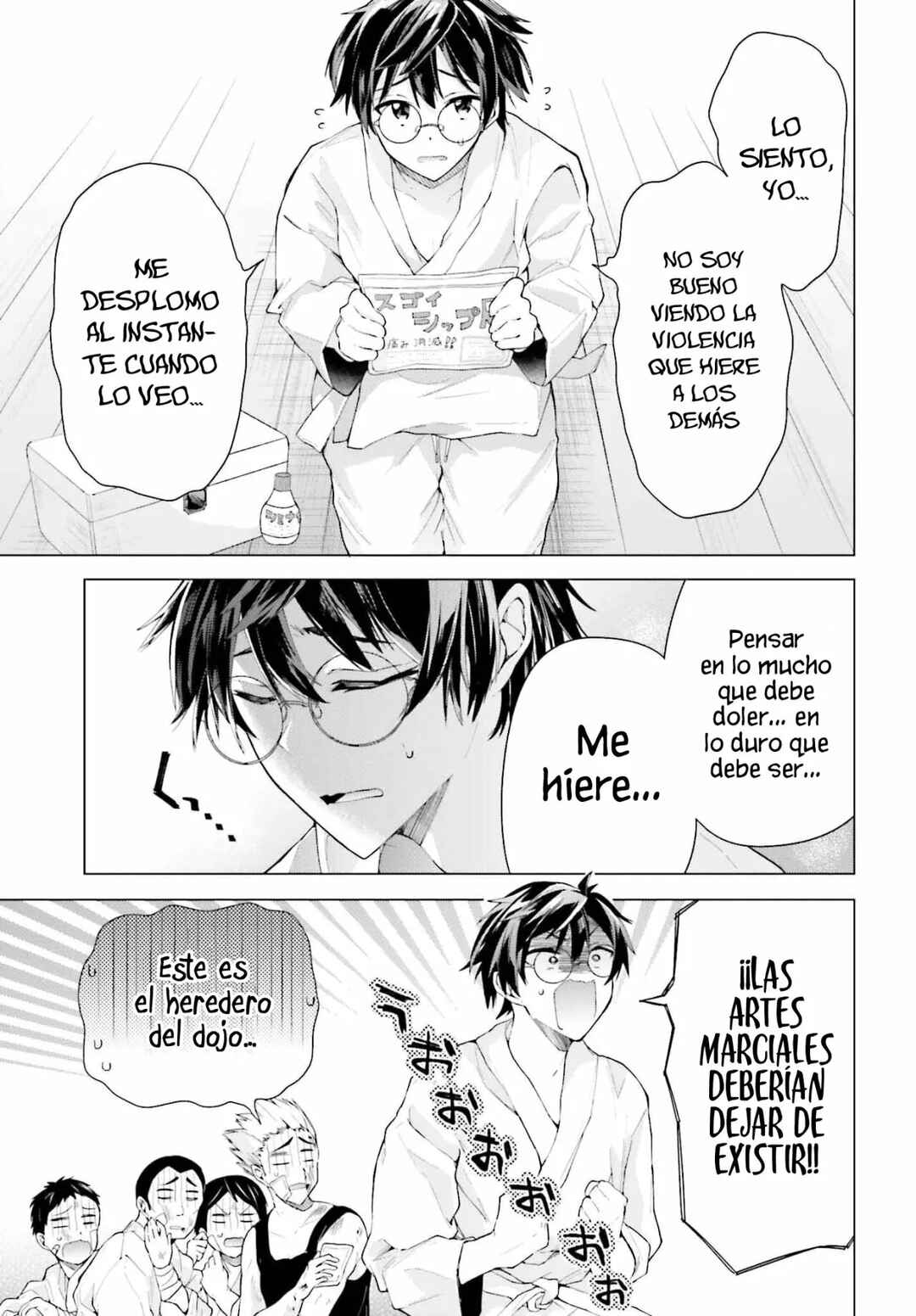 Chapter 1 - Page 8