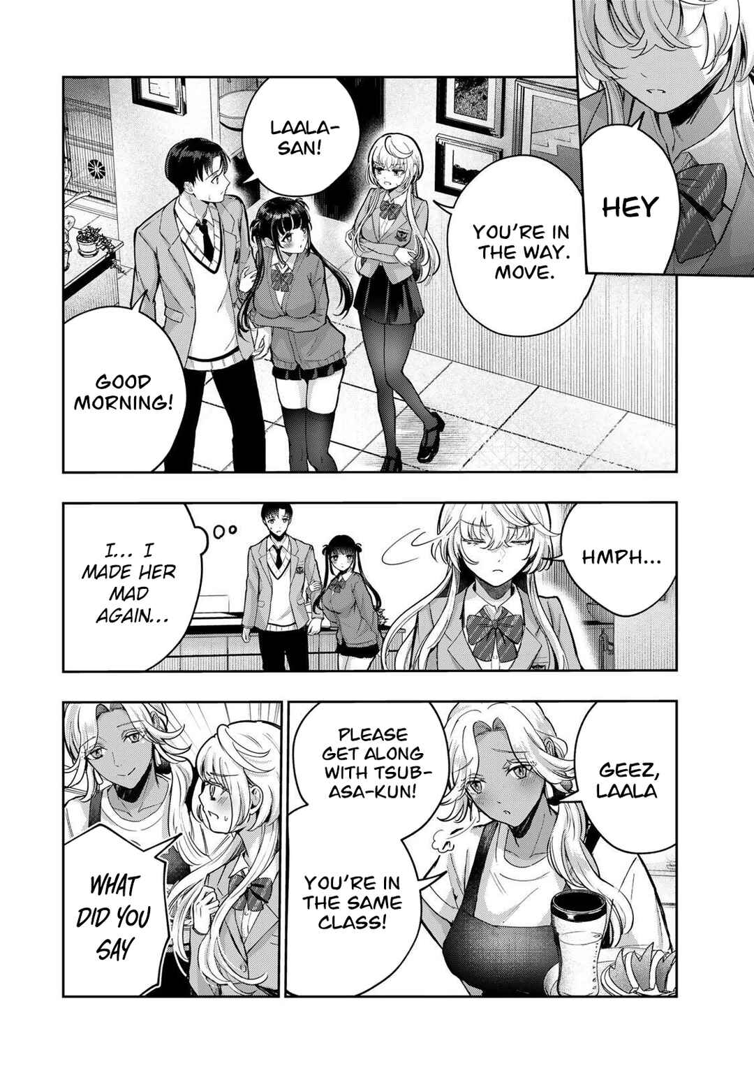 Chapter 2 - Page 7