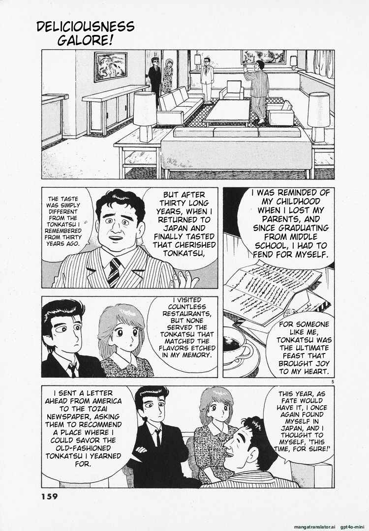 Chapter 99 - Page 5