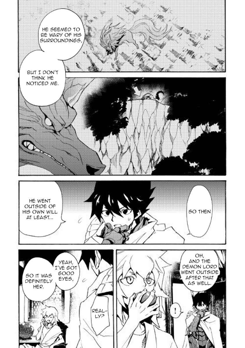Chapter 64 - Page 5