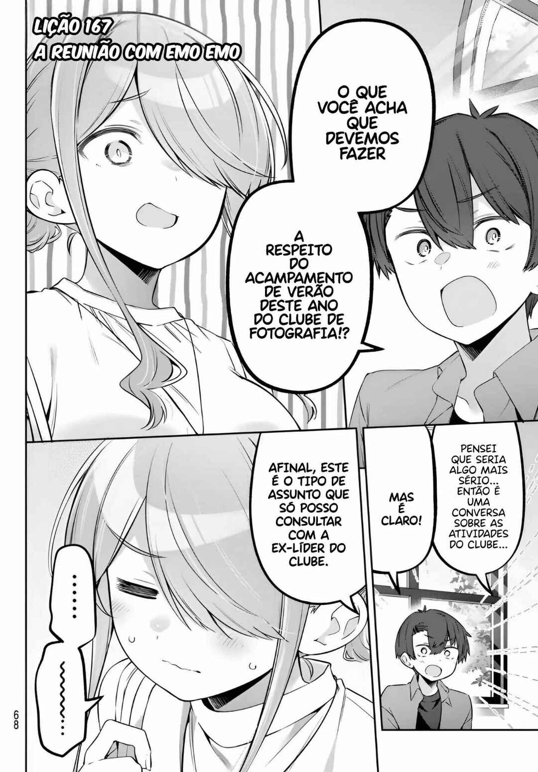 Chapter 167 - Page 2