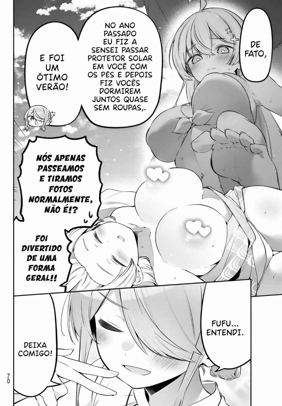 Chapter 167 - Page 4