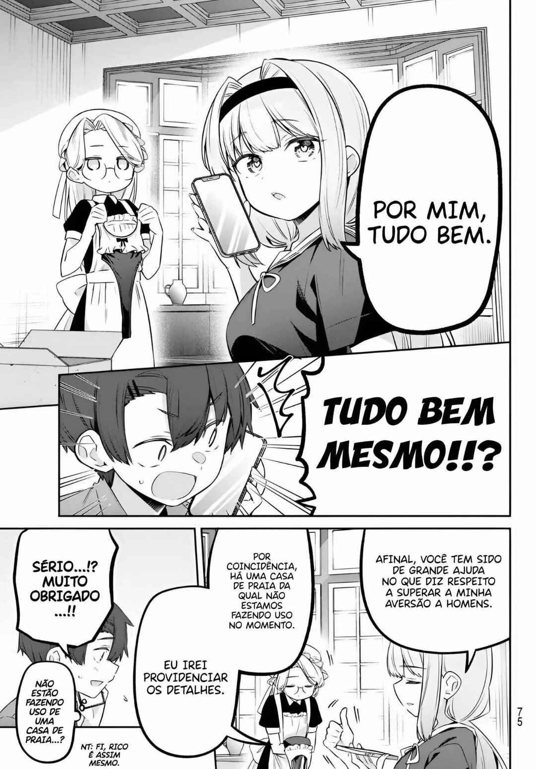 Chapter 167 - Page 9