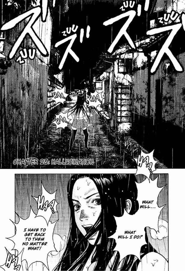 Chapter 23 - Page 1