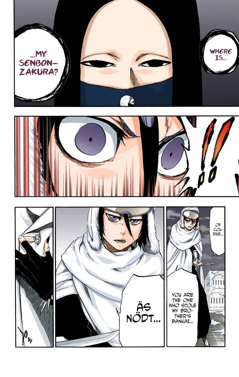 Chapter 566 - Page 11