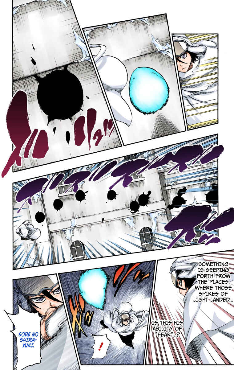 Chapter 566 - Page 15