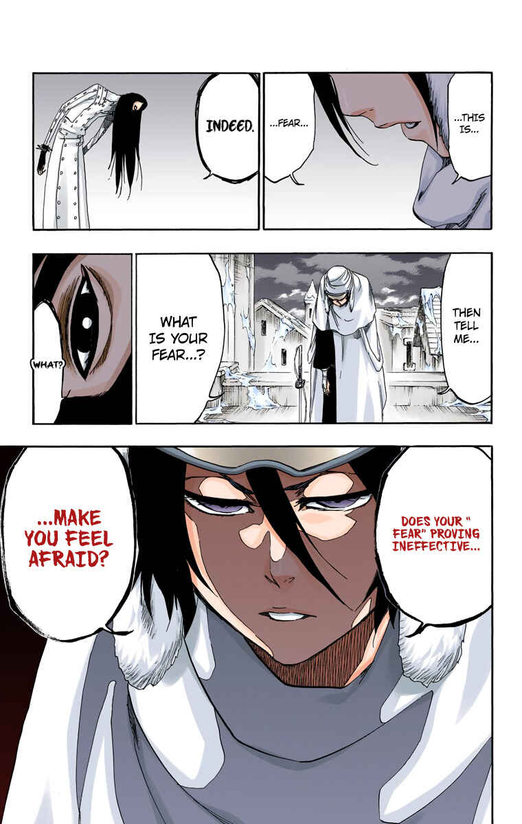 Chapter 566 - Page 18