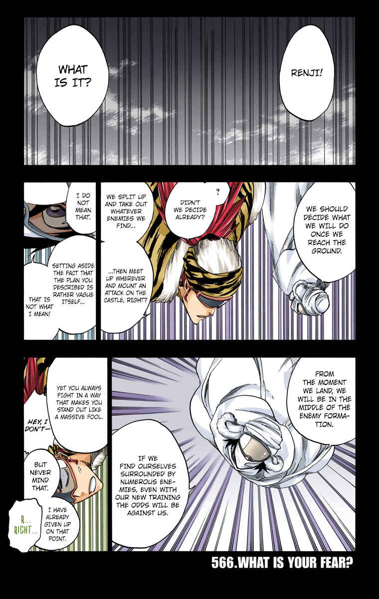 Chapter 566 - Page 2