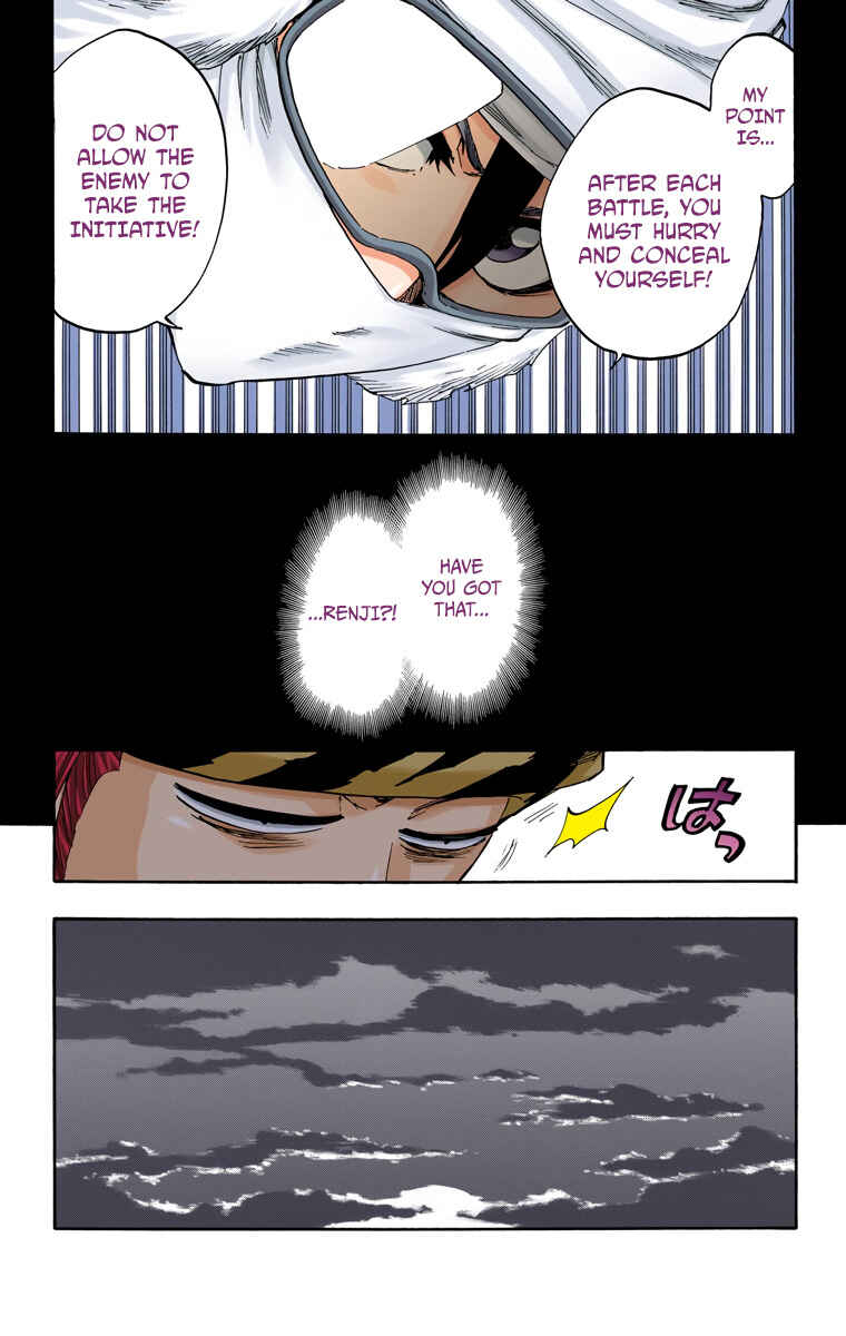 Chapter 566 - Page 3