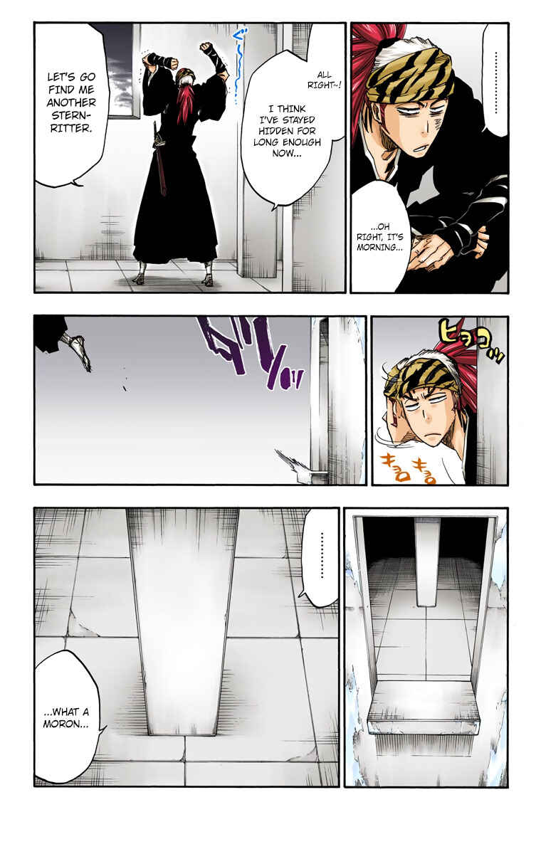 Chapter 566 - Page 4