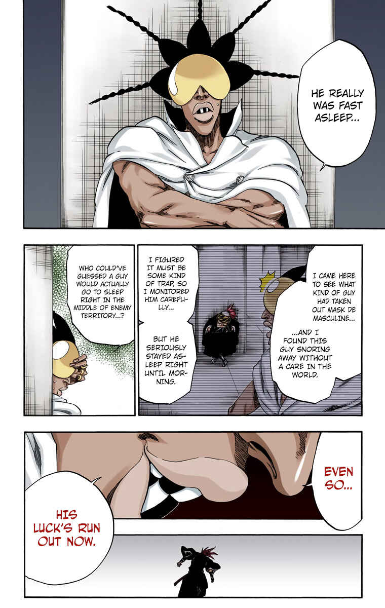 Chapter 566 - Page 5