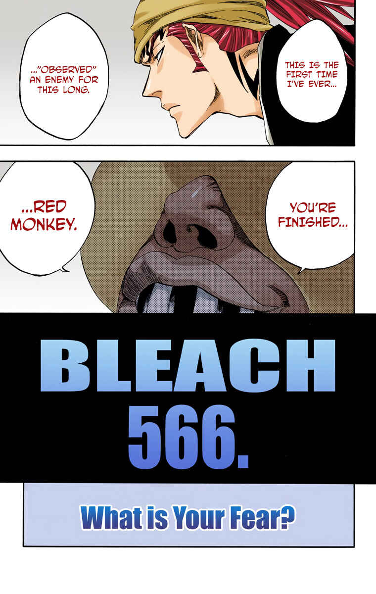 Chapter 566 - Page 6