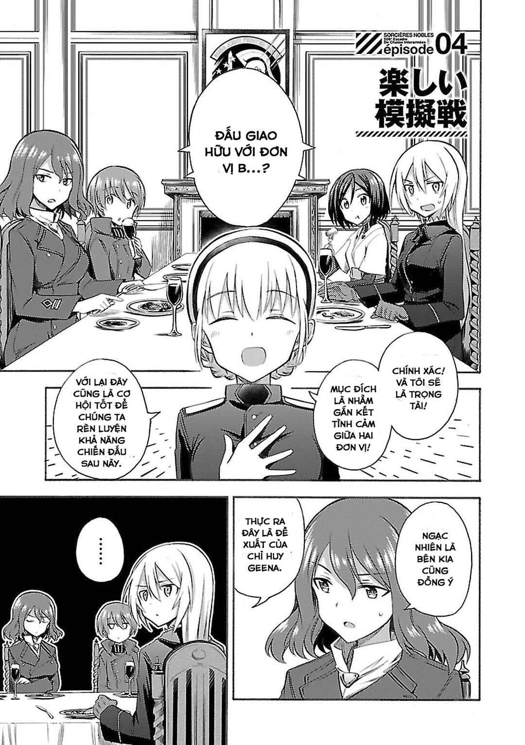 Chapter 4 - Page 1