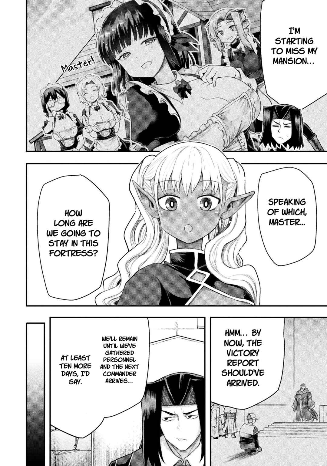 Chapter 46 - Page 10