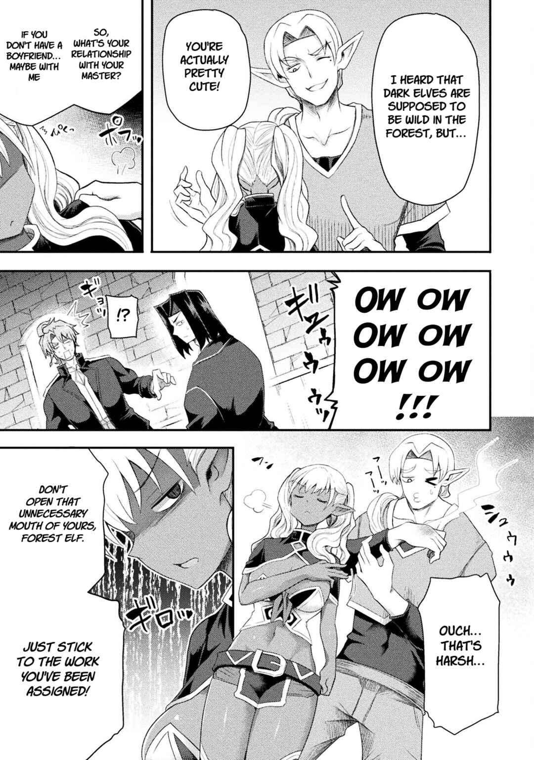 Chapter 46 - Page 19