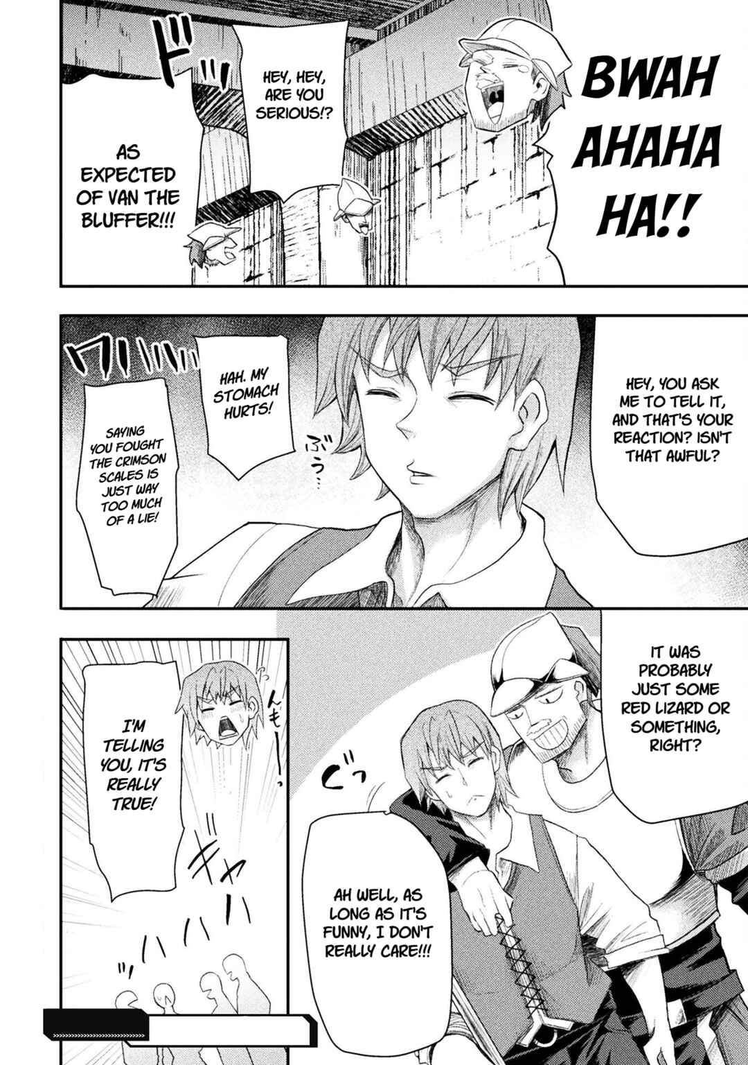 Chapter 46 - Page 22
