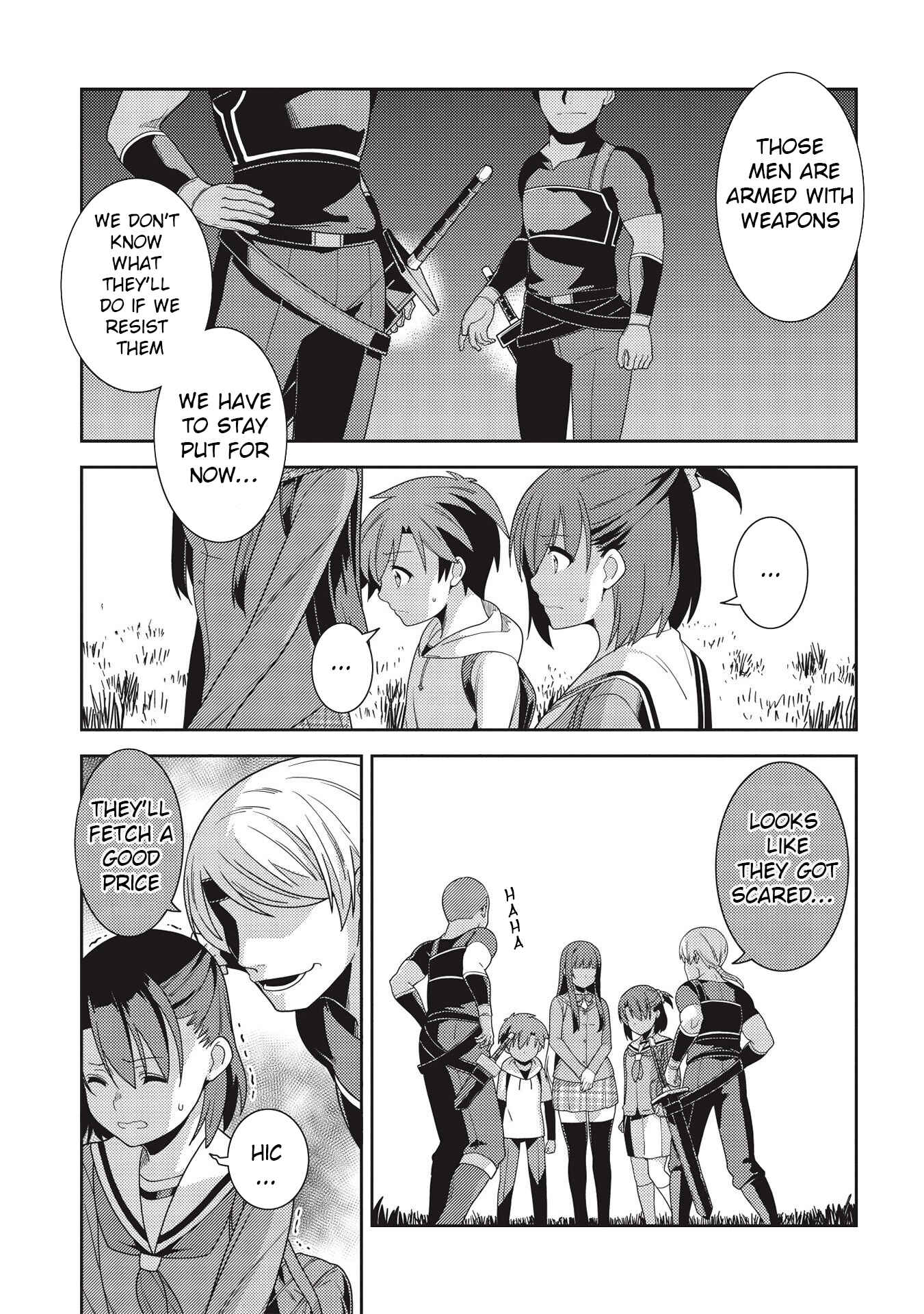 Chapter 33 - Page 16