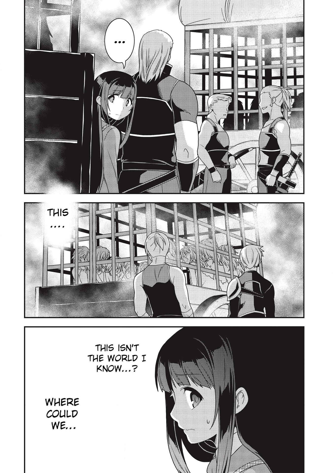 Chapter 33 - Page 19