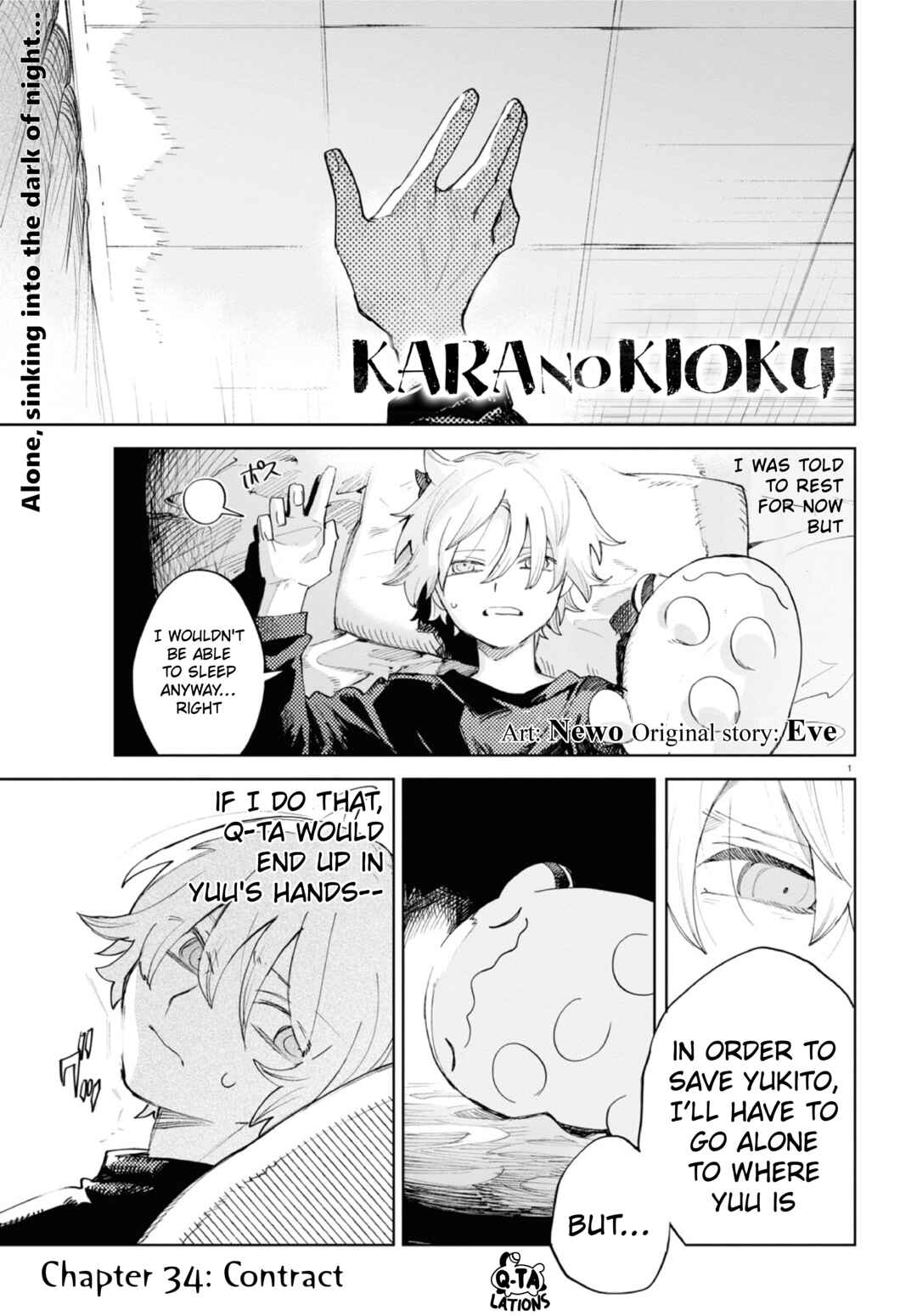 Chapter 34 - Page 1