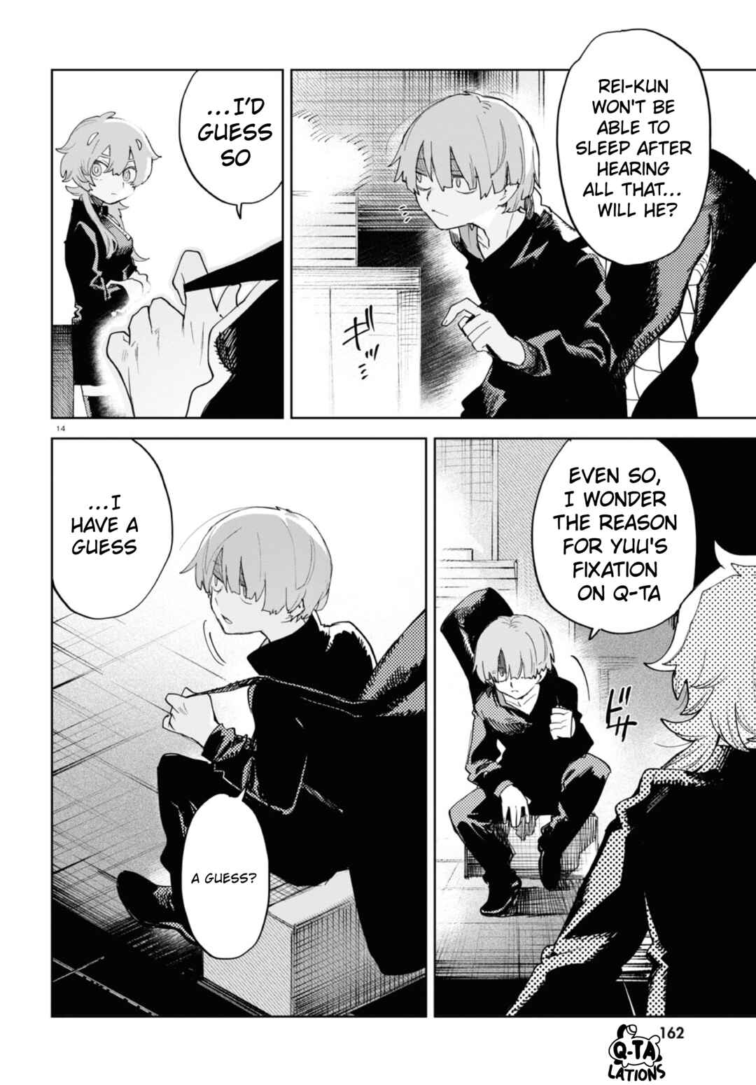 Chapter 34 - Page 14