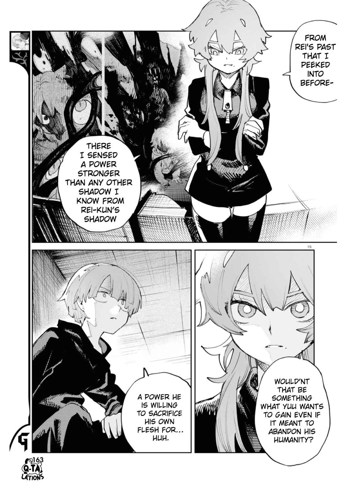 Chapter 34 - Page 15