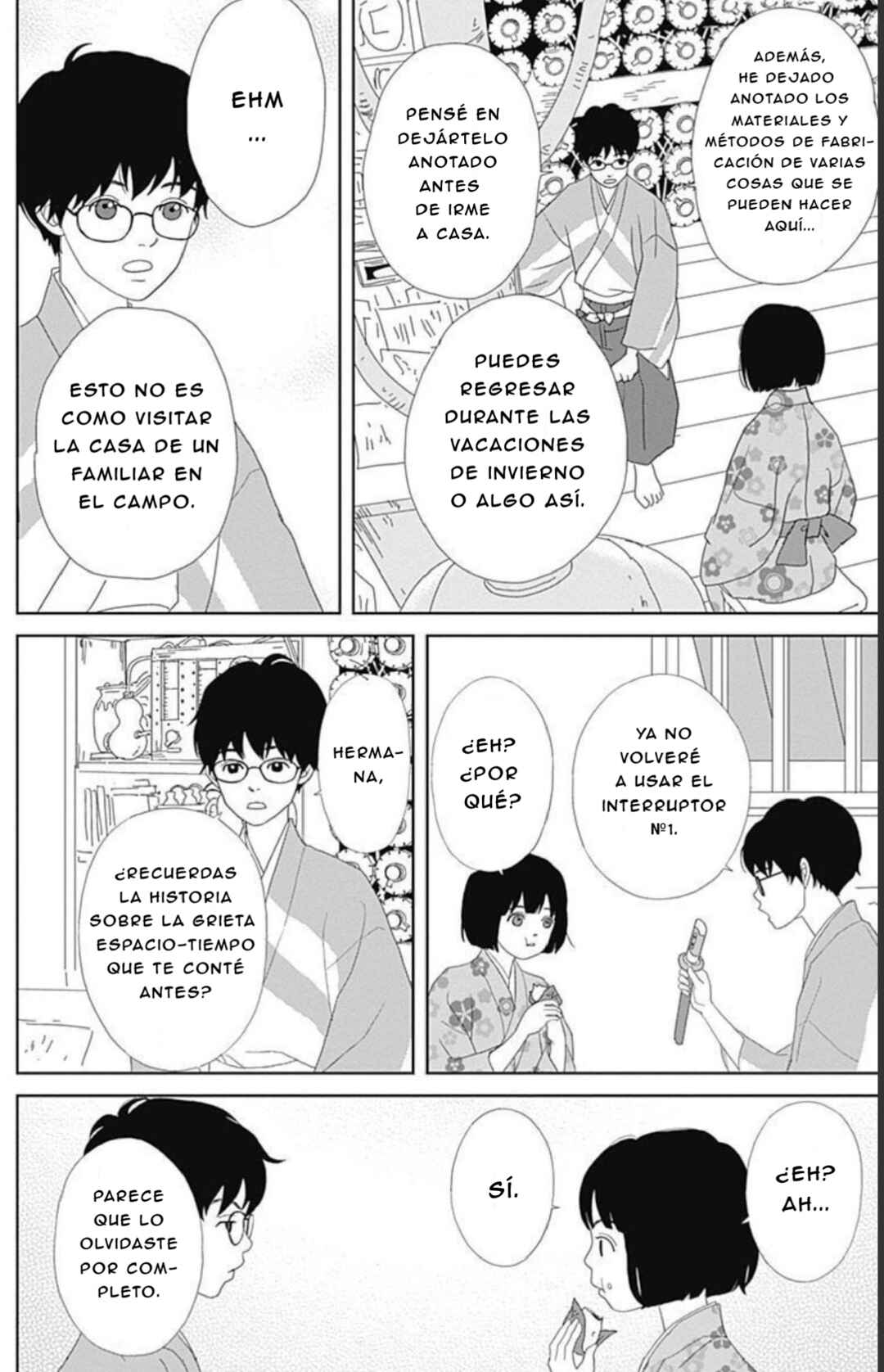 Chapter 112 - Page 12