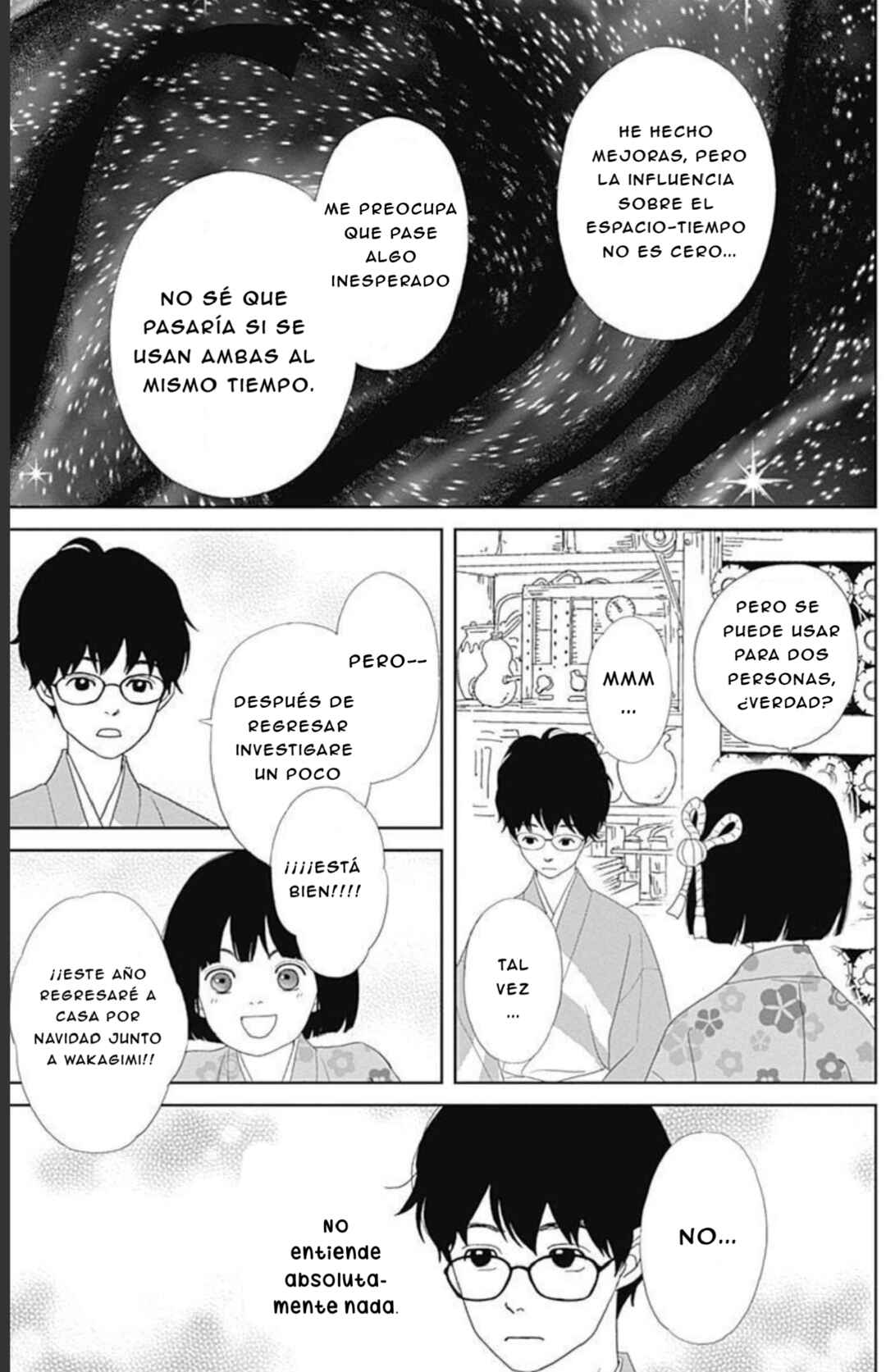 Chapter 112 - Page 13