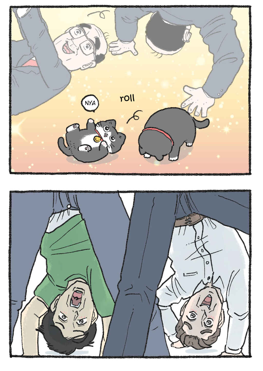 Chapter 508 - Page 2