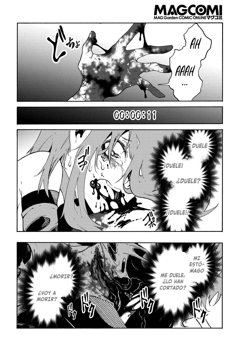Chapter 15 - Page 40