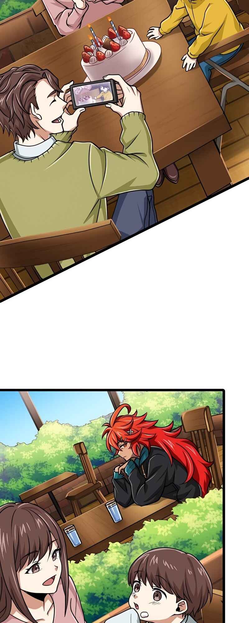 Chapter 70 - Page 20