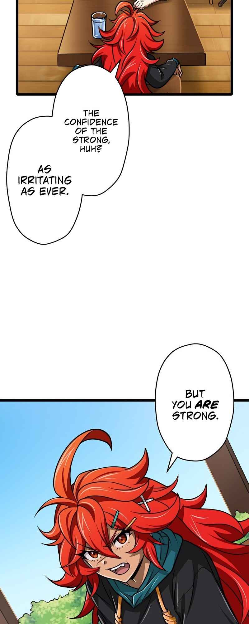 Chapter 70 - Page 22