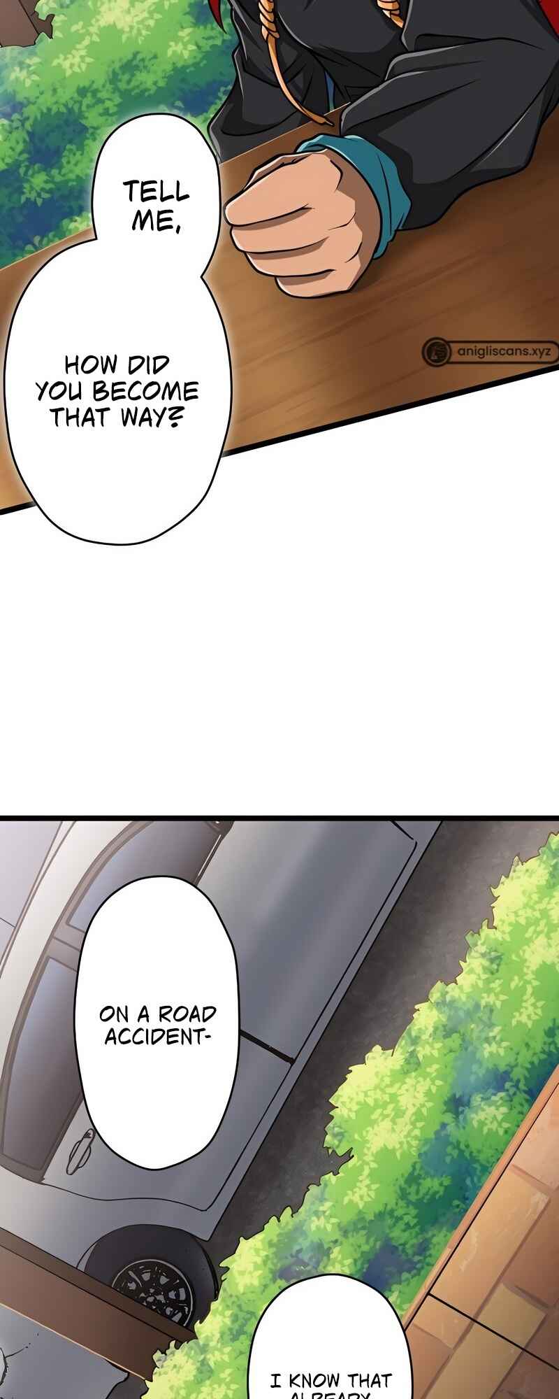 Chapter 70 - Page 23