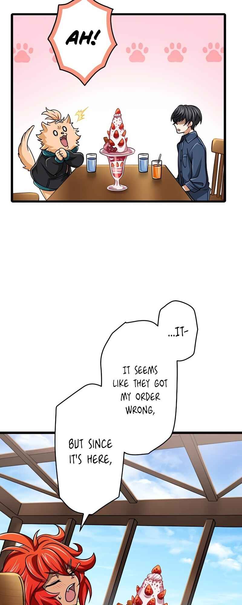 Chapter 70 - Page 38