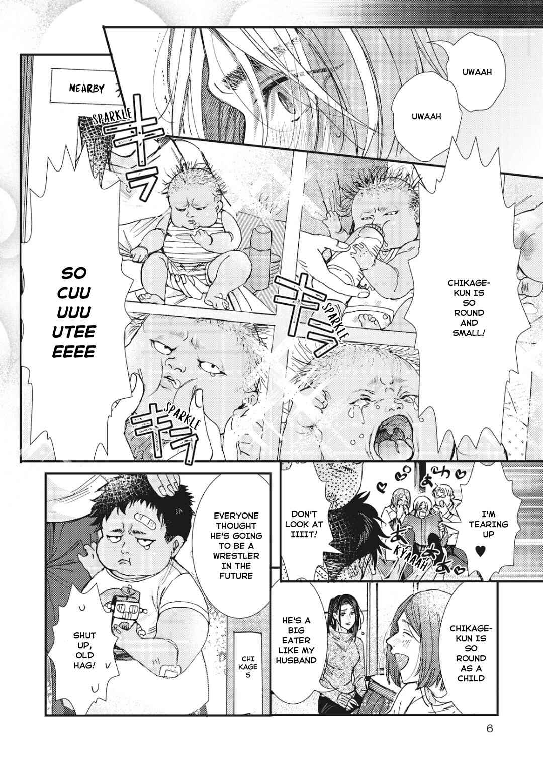 Chapter 1 - Page 5