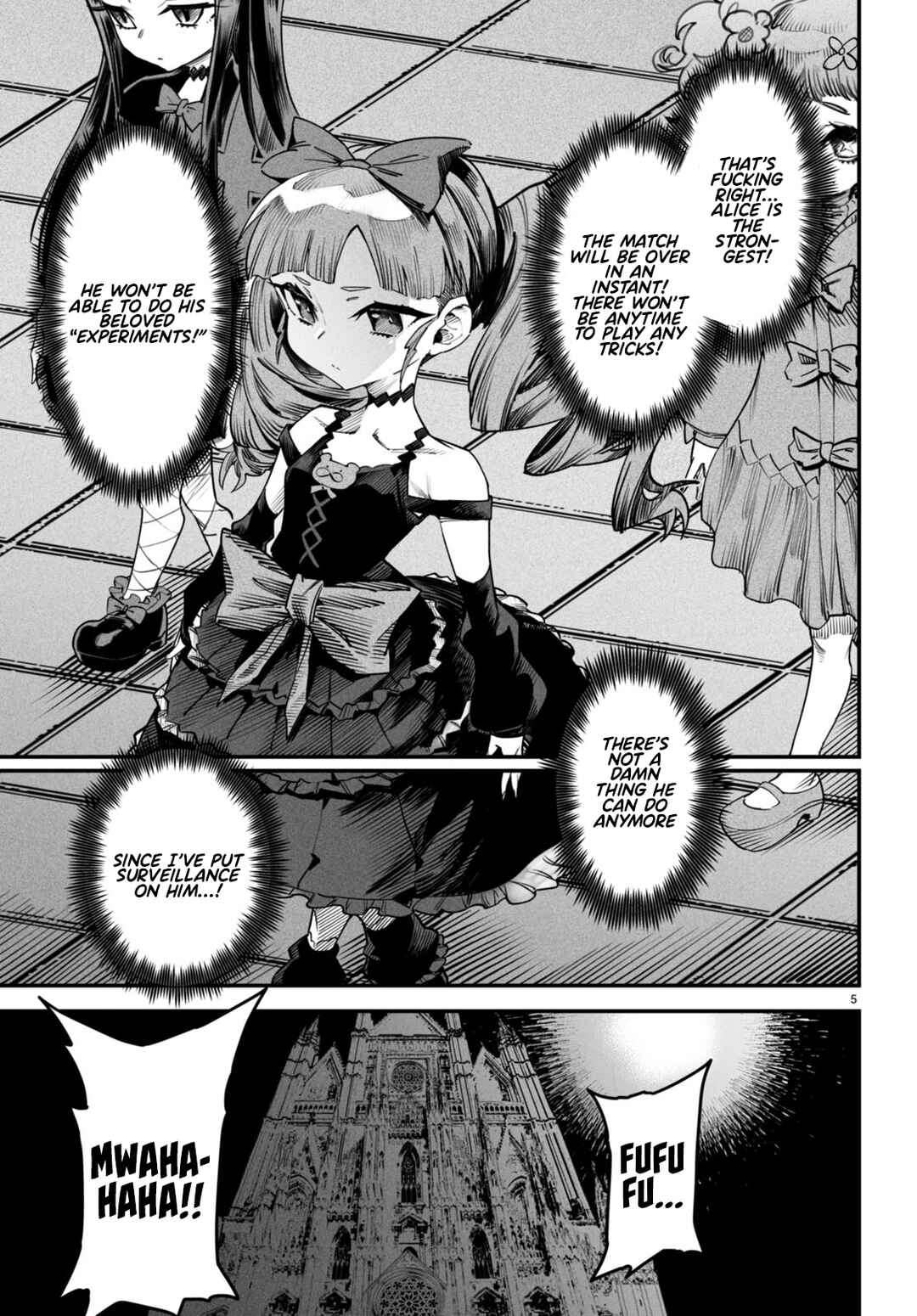 Chapter 7 - Page 5
