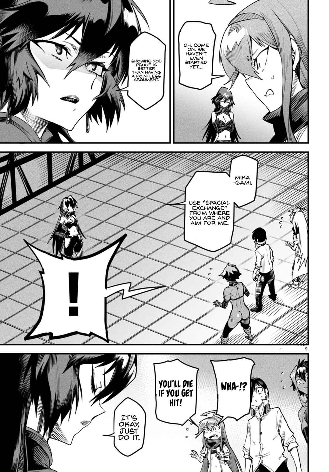 Chapter 7 - Page 9