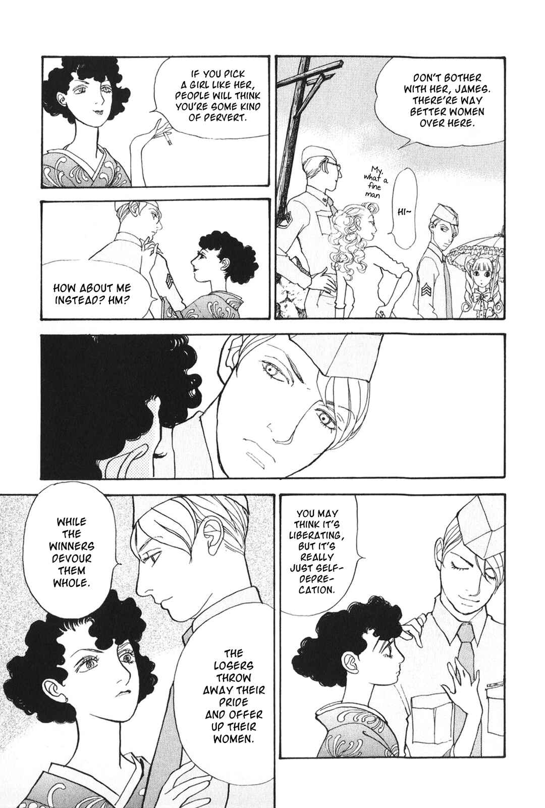 Chapter 29 - Page 21