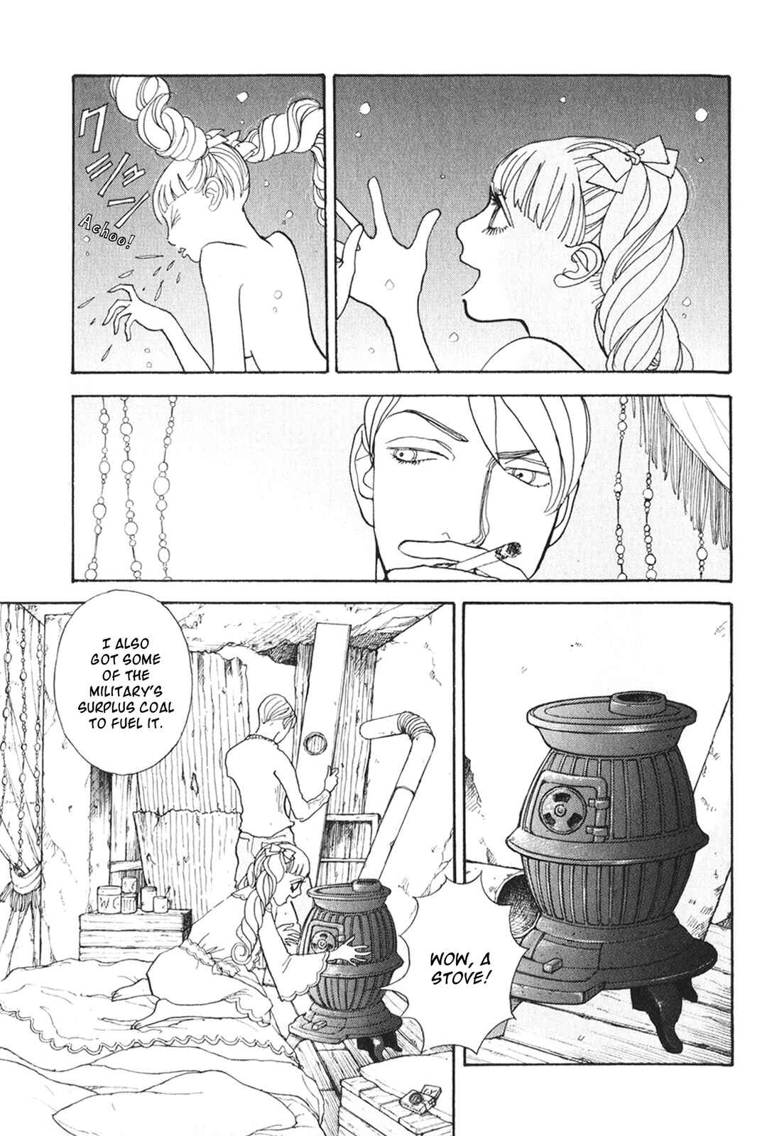 Chapter 29 - Page 30