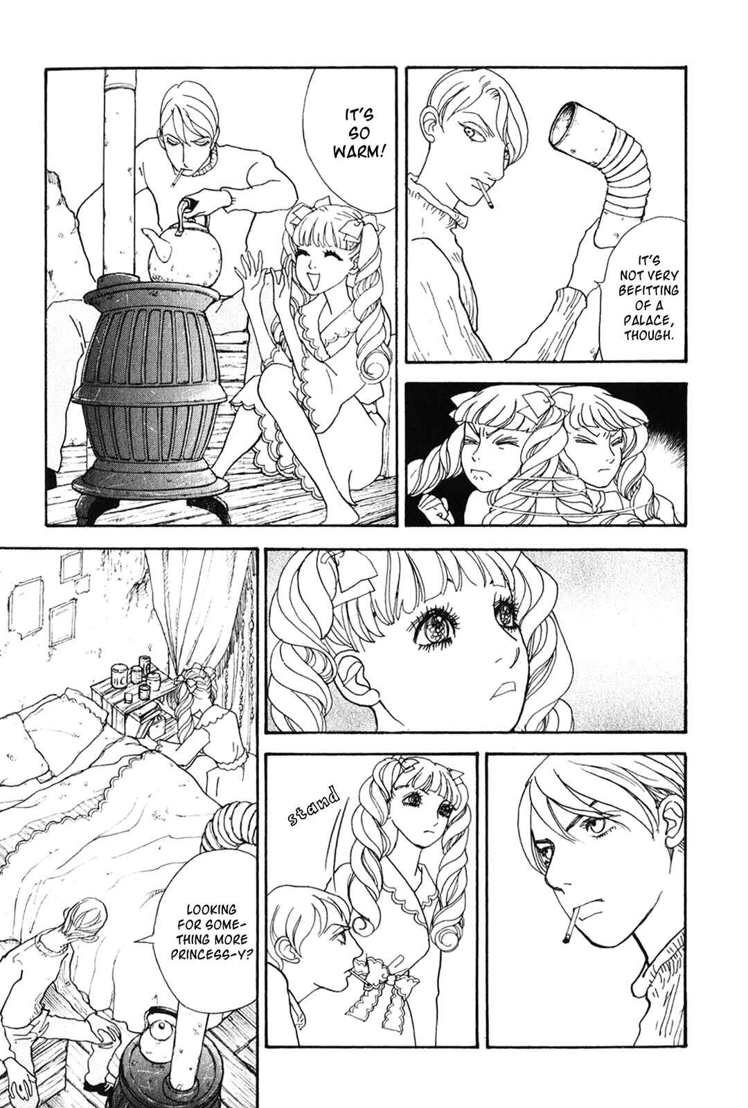 Chapter 29 - Page 31