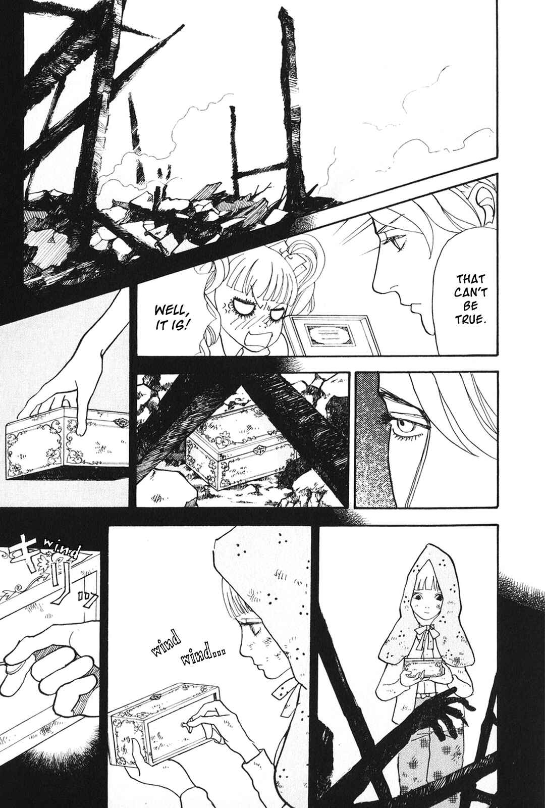 Chapter 29 - Page 33
