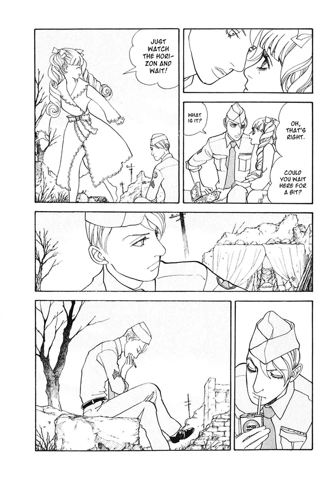 Chapter 29 - Page 39