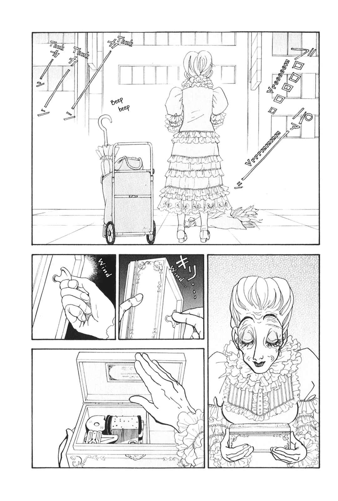 Chapter 29 - Page 73