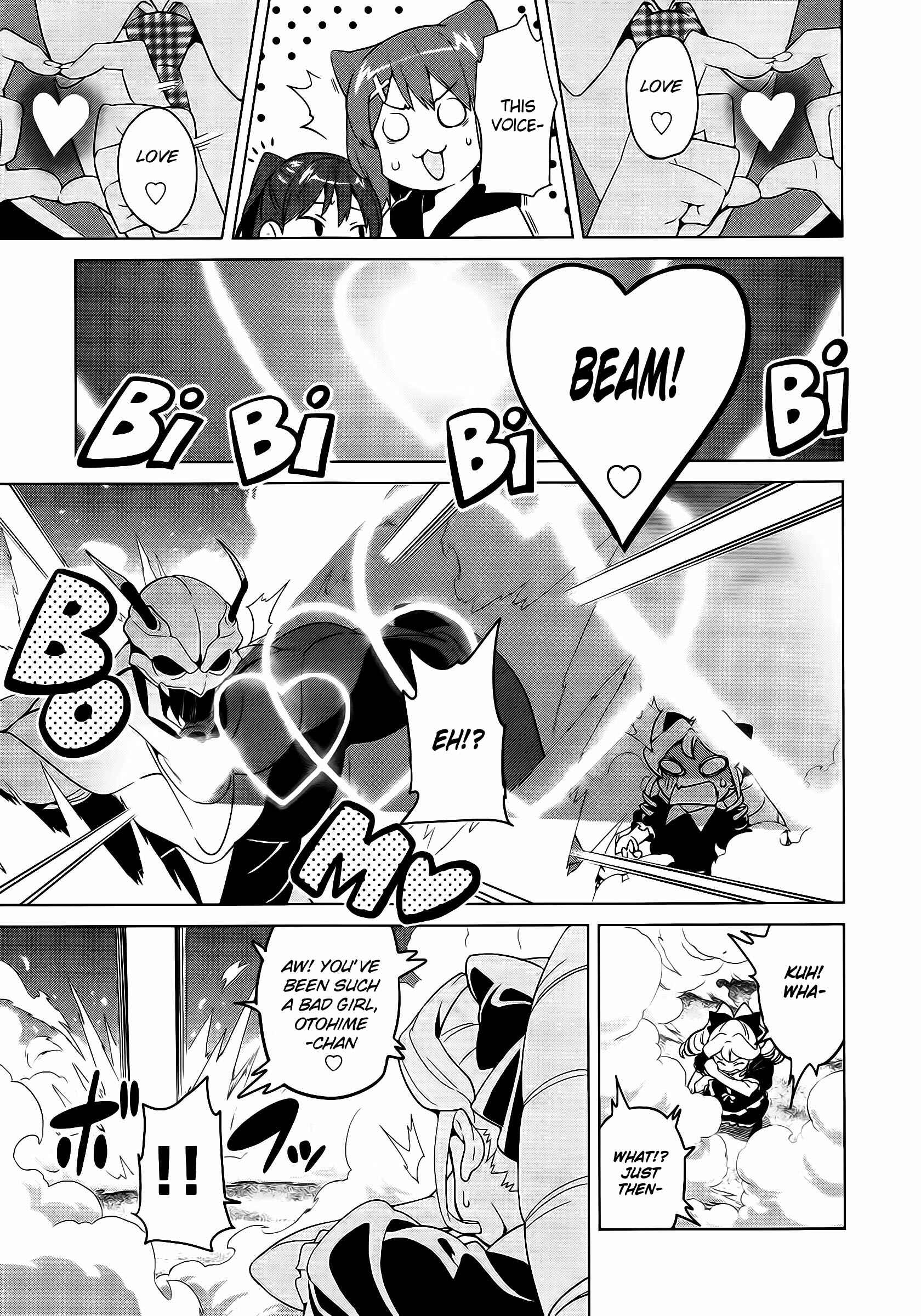 Chapter 48 - Page 23