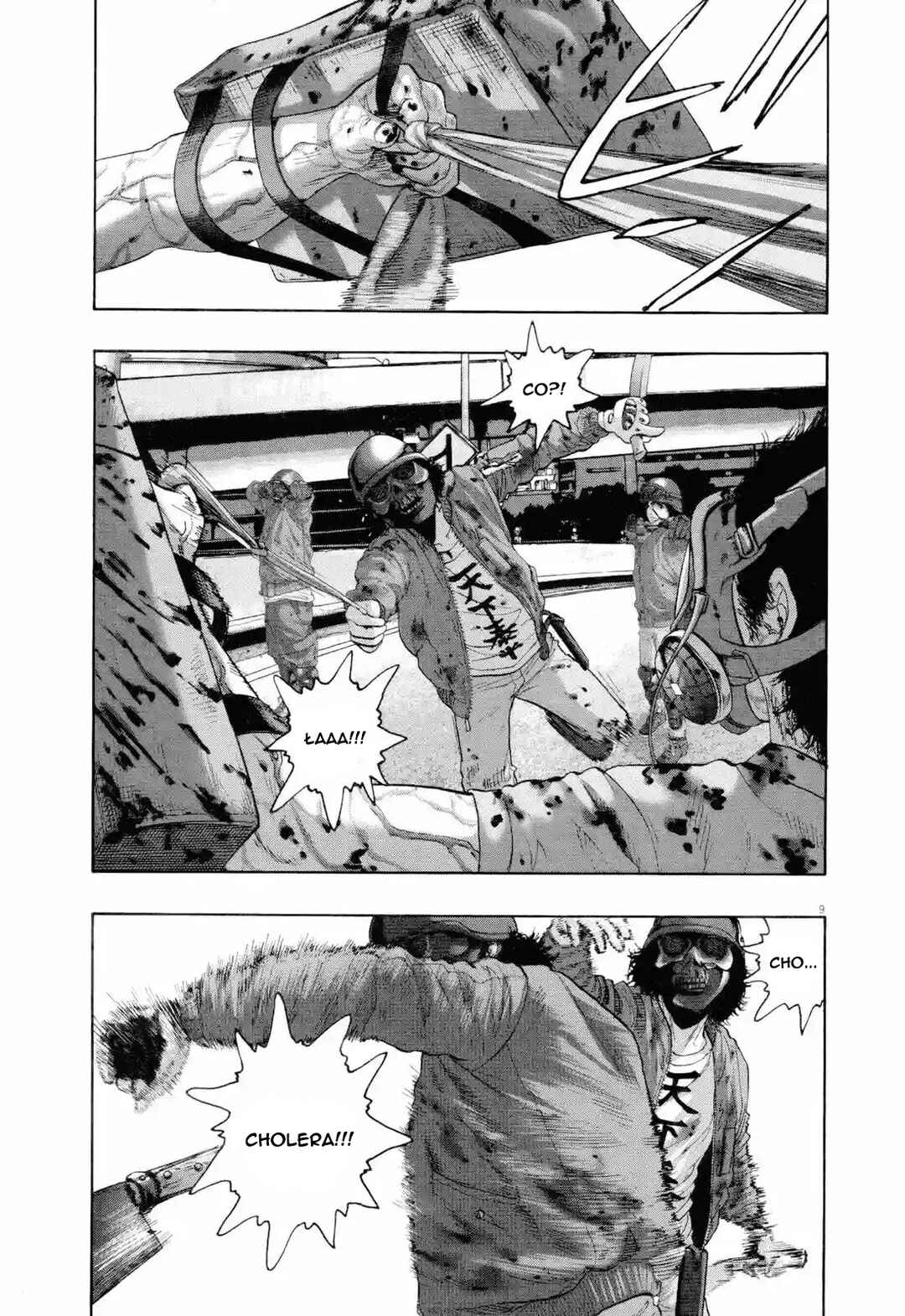 Chapter 195 - Page 10